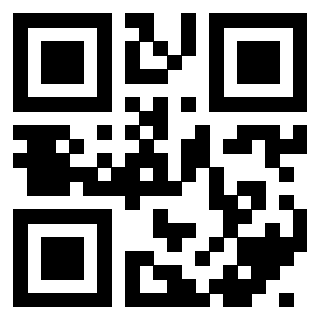 3405024742 - Immagine del Qr Code