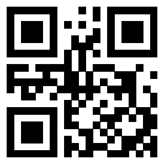 Immagine del Qr Code di 3405024745