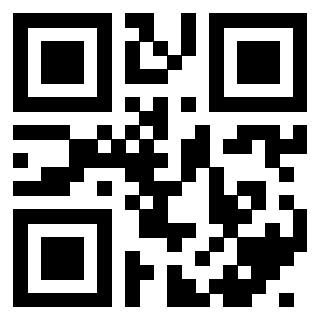 Immagine del Qr Code di 3405024746