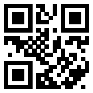 Qr Code di 3405024749