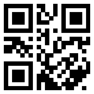 Immagine del Qr Code di 3405024750