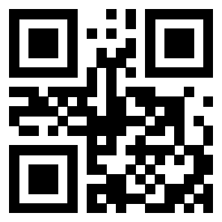 3405024752 - Immagine del QrCode