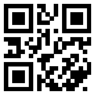 Qr Code di 3405024753