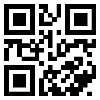 Scansione del QrCode di 3405024754