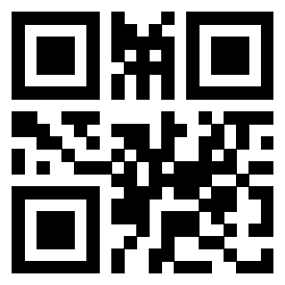 Il Qr Code di 3405024756