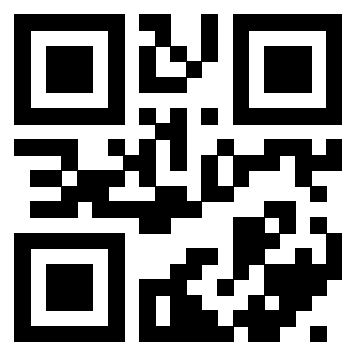 Il Qr Code di 3405024757