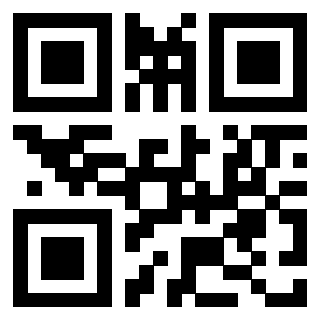 Immagine del QrCode di 3405024762