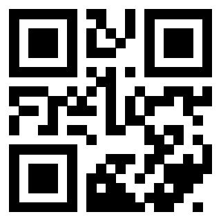 3405024763 Qr Code associato