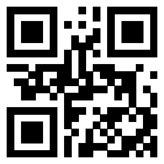 3405024769 - Immagine del Qr Code associato