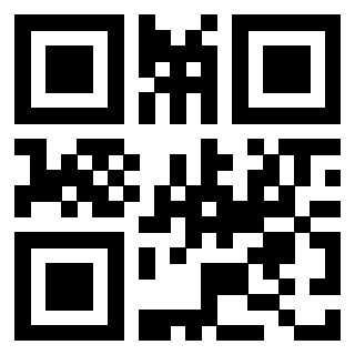 3405024772 - Immagine del Qr Code associato