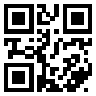 3405024773 - Immagine del Qr Code associato