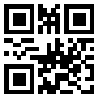 3405024776 QrCode associato