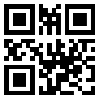 Il Qr Code di 3405024777