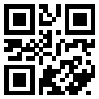 Il Qr Code di 3405024778