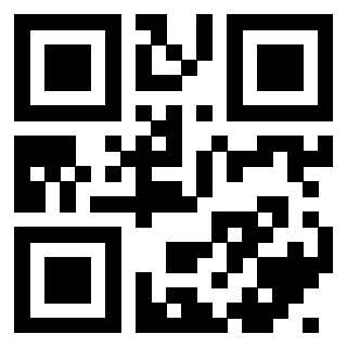Il Qr Code di 3405024779