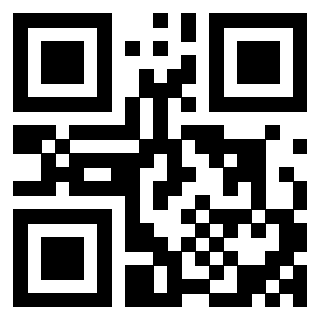 Immagine del QrCode di 3405024780