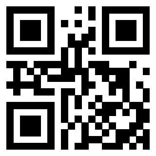Qr Code di 3405024781