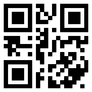 Immagine del QrCode di 3405024784