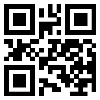 Il Qr Code di 3405024792