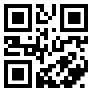 3405024795 - Immagine del Qr Code associato