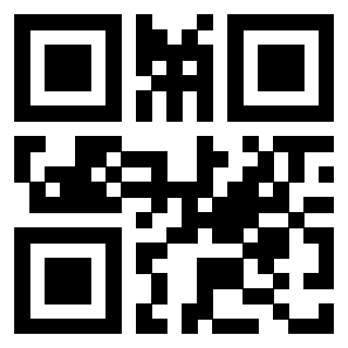 3405024796 Qr Code associato