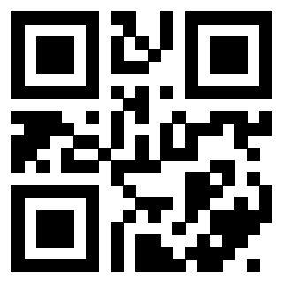 3405024797 - Immagine del Qr Code associato