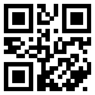 3405024798 - Immagine del QrCode