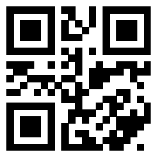 3405024800 - Immagine del QrCode
