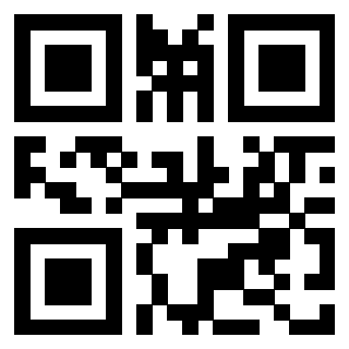 Il QrCode di 3405024801