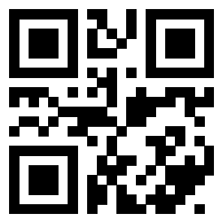 3405024802 - Immagine del QrCode associato
