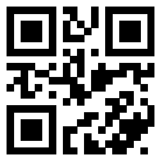Scansione del Qr Code di 3405024803
