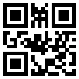 3405024808 - Immagine del Qr Code associato
