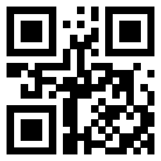 3405024811 - Immagine del QrCode associato