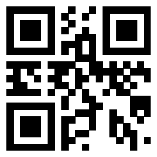 Immagine del QrCode di 3405024812