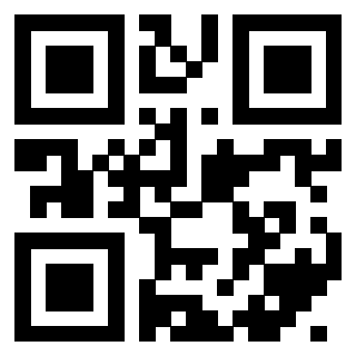 3405024813 - Immagine del QrCode