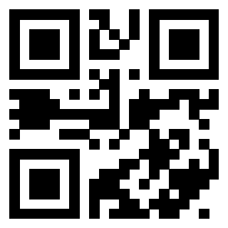 Immagine del QrCode di 3405024815