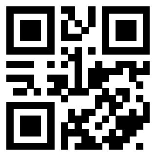 3405024818 - Immagine del Qr Code associato