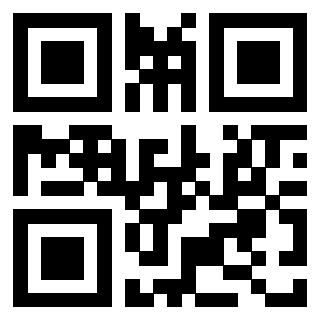 Il Qr Code di 3405024819
