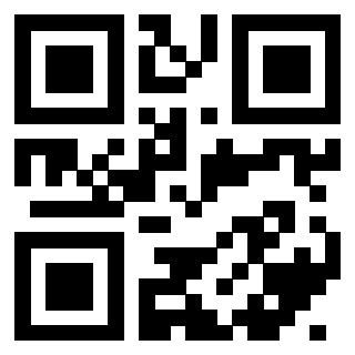 3405024820 - Immagine del QrCode