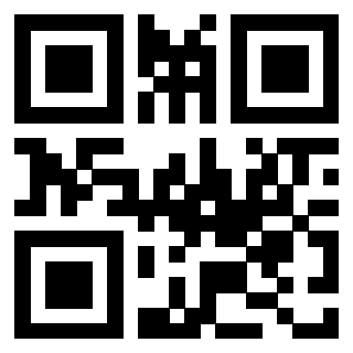 Immagine del QrCode di 3405024826