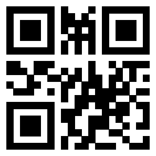 Immagine del Qr Code di 3405024827