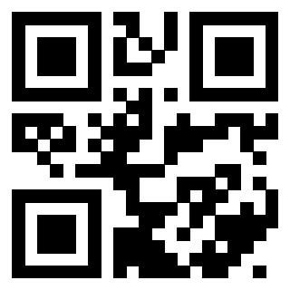 Il QrCode di 3405024829