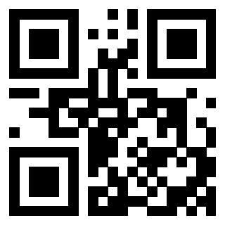 Il Qr Code di 3405024831