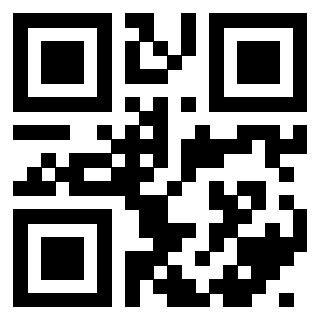Immagine del Qr Code di 3405024833