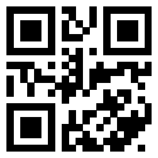 Il Qr Code di 3405024834