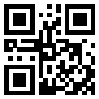 3405024837 - Immagine del Qr Code associato