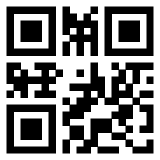 3405024838 Qr Code associato