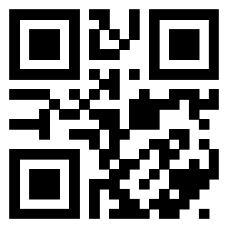 3405024840 - Immagine del QrCode associato