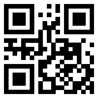 3405024841 - Immagine del Qr Code associato