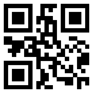 Il QrCode di 3405024842